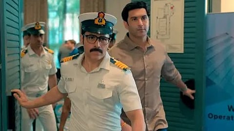 इमरान हाशमी नई वेब सीरीज ‘तस्करी: द स्मगलर्स वेब’ के साथ ओटीटी पर वापसी|