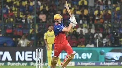 आईपीएल 2026 में महंगे बिके कैमरन ग्रीन फ्लॉप।