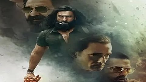 साल 2025 में कई सफल फिल्में रिलीज हुईं|