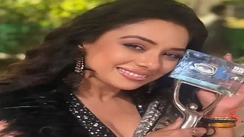 5 साल से ‘अनुपमा’ टीवी का सबसे लोकप्रिय शो बना हुआ है|