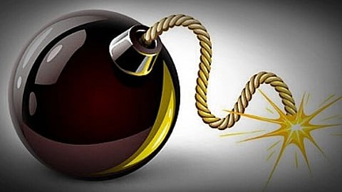 नोएडा के नामी स्कूलों को बम धमकी वाला होक्स ई-मेल|