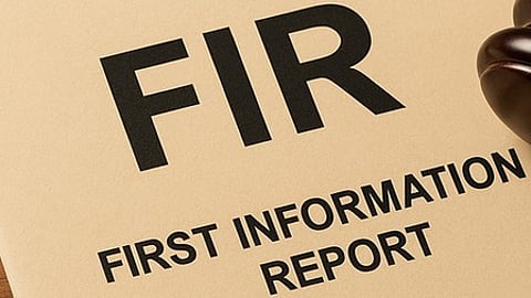 हरदोई में खनन माफिया ने जिला खनन अधिकारी पर हमला किया|