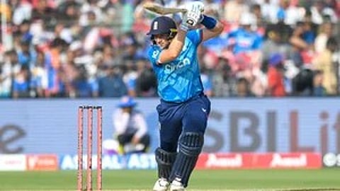 2025 में भारत ने चैंपियंस ट्रॉफी जीती|