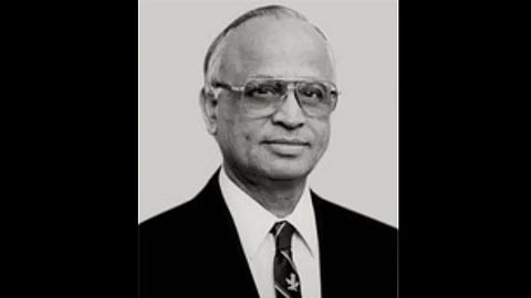 डॉ. पद्मनाभा कृष्णगोपाल अयंगर का निधन हुआ, जिन्होंने भारत परमाणु और वैज्ञानिक आत्मसम्मान को नई ऊँचाई दी।