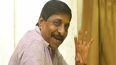 फिल्ममेकर श्रीनिवासन का 69 साल की उम्र में निधन|