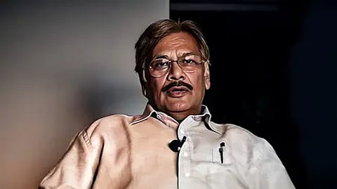 पंकज सिंह समकालीन हिंदी साहित्य के प्रमुख कवि हैं।