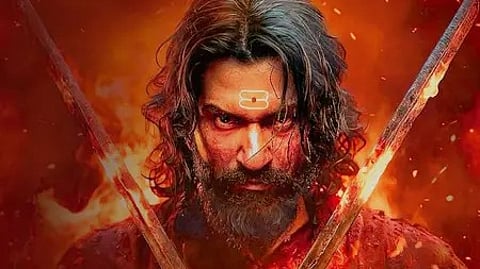 2025 में बॉलीवुड में पीरियड ड्रामा फिल्मों का दबदबा रहा|