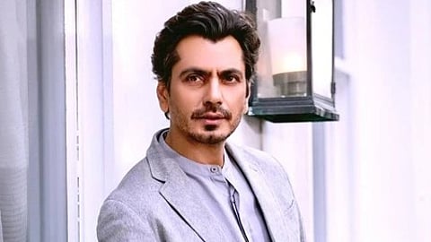 अभिनेता नवाजुद्दीन सिद्दीकी|