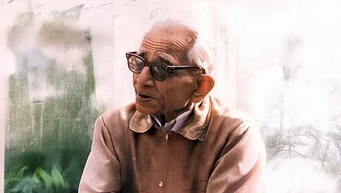 जैनेंद्र कुमार: वरिष्ठ हिंदी साहित्यकार|