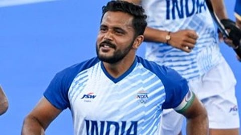 तस्वीर में प्लेयर व्यू दिखाई दे रहा है।