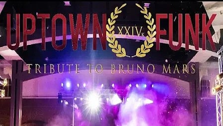 न्यू ईयर पार्टी का रंगीन और उत्साहपूर्ण दृश्य|