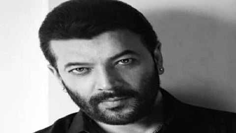 आदित्य पंचोली नज़ार आ रहे है|