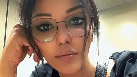 कोएना मित्रा की तस्वीर|