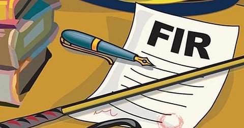 FIR की तस्वीर