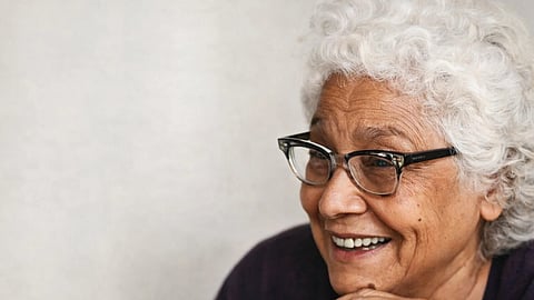 इस्मत चुगताई (Ismat Chughtai) की तसवीर