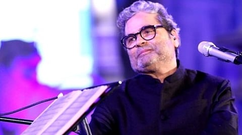 विशाल भारद्वाज