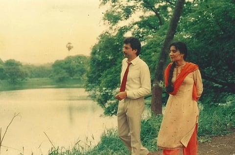 मशहूर टीवी शो 'उड़ान'