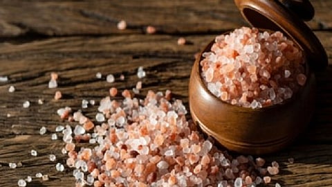 'साइलेंट किलर' है नमक