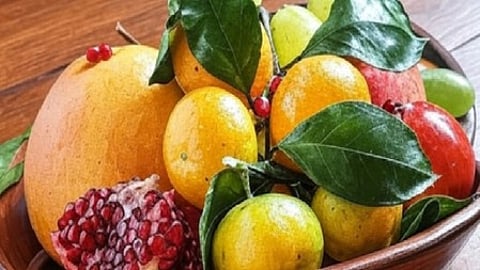 मधुमेह के मरीजों को सही आहार और मात्रा का बेहद ध्यान रखना पड़ता है।