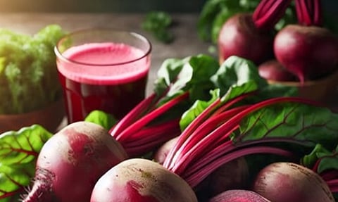 नेशनल हेल्थ मिशन ने एनीमिया (खून की कमी) को खत्म करने के लिए देशव्यापी जागरुकता अभियान तेज किया है।