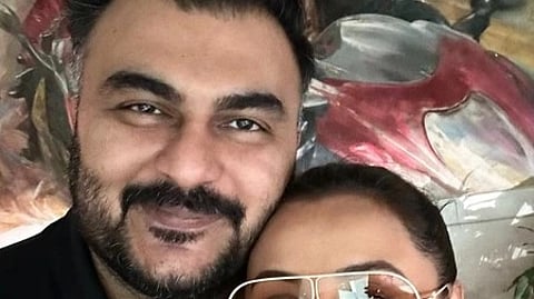 अभिराज मीनावाला