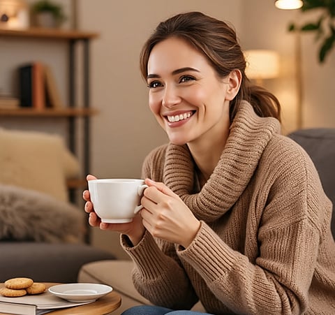 सेल्फ लव