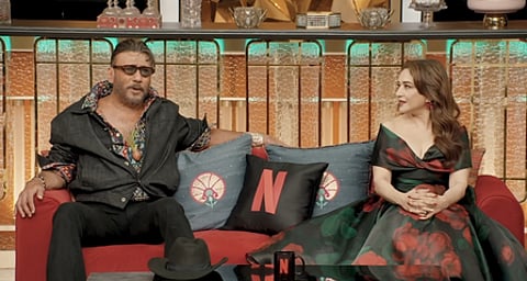 माधुरी दीक्षित