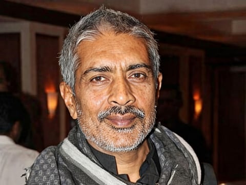 फिल्म निर्देशक प्रकाश झा