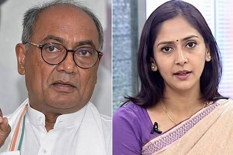 सियासत और मीडिया का रिश्ता