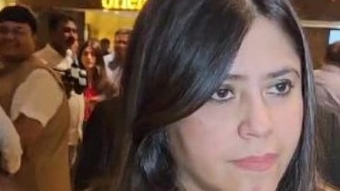 डायरेक्टर एकता कपूर