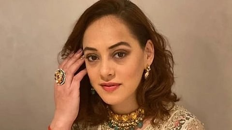 अभिनेत्री हेजल कीच