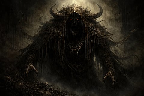 भारत के ऐसे 5 शहरों के बारे में, जिनके नाम राक्षसों से जुड़े माने जाते हैं (5 cities whose names are believed to be associated with demons)।