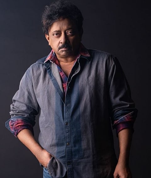 राम गोपाल वर्मा की अभिभावकों को सलाह, बच्चों को एआई की दुनिया के लिए तैयार करें