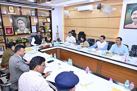 झारखंड की जेलों में उम्रकैद की सजा काट रहे 23 कैदी रिहा होंगे, पुनर्वास के लिए बनेगा डेटाबेस