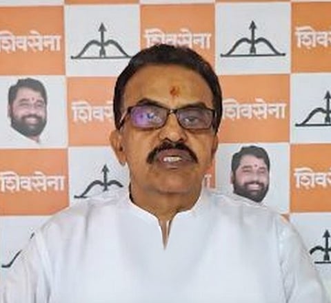 मिडिल ईस्ट तनाव पर संजय निरुपम बोले- युद्ध समाधान नहीं, राज्यसभा चुनाव पर भी उठाए सवाल