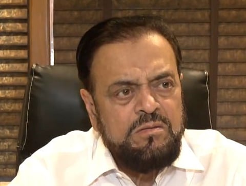 ‘यह बहुत बड़ा जुर्म हो रहा है