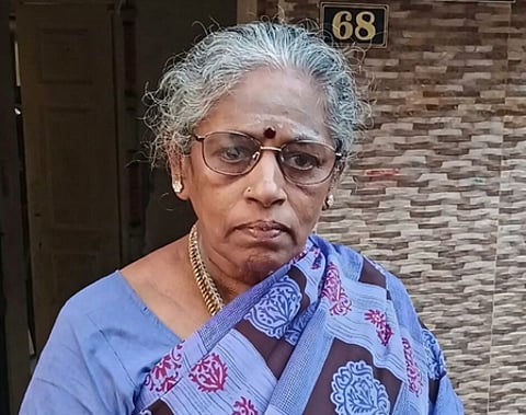 पीएम मोदी ने की मुलाकात, थिरु पूर्णा चंद्रन की मां ने बताया- ख्याल रखने का किया वादा