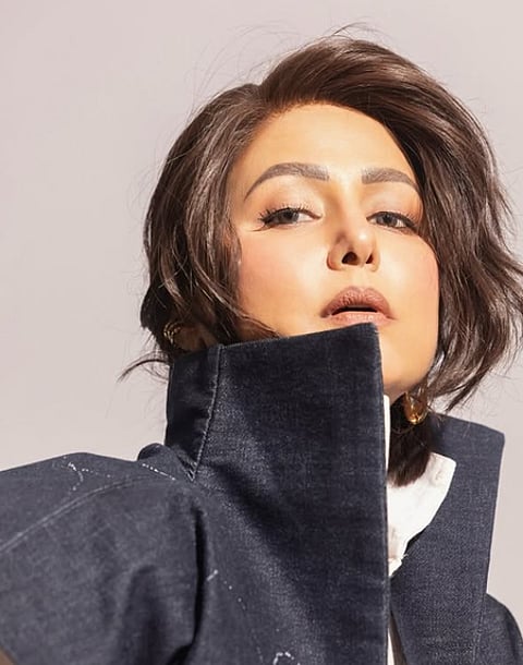 वेस्ट एशिया संकट के बीच हिना खान ने किया पीएम मोदी का समर्थन, सोशल मीडिया पर मचा बवाल