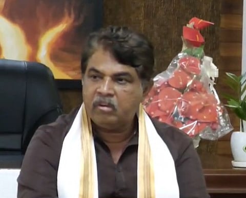 कर्नाटक भाजपा ने सिद्धारमैया पर निगरानी और फाइनेंशियल मिसमैनेजमेंट का आरोप लगाया