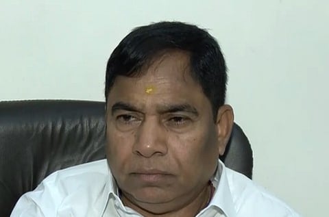 केजरीवाल का देश और दिल्ली में वजूद खत्म हो गया है: योगेंद्र चंदोलिया