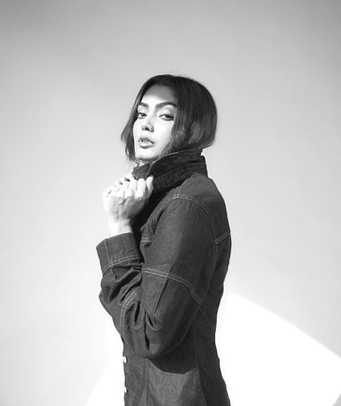 सना मकबूल ने