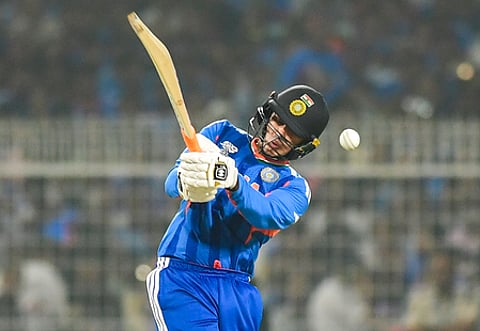 भारत और इंग्लैंड