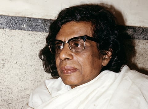 फणीश्वरनाथ रेणु की