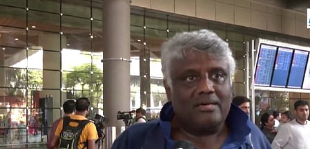 खाड़ी हवाई क्षेत्र में पाबंदियों के कारण दुबई और अबू धाबी से भारत आने वाले यात्रियों का रास्ता बदला गया