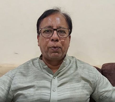 गल्फ में शांति की बहाली हो, सभी पक्षों को संयम बरतना चाहिए: संजय जायसवाल