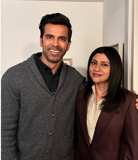 अनुज सचदेवा ने