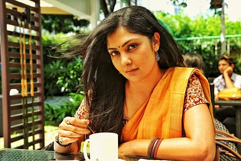 कमलिनी मुखर्जी: कविताओं से शुरू हुआ सफर, फिर सिनेमा की दुनिया की बनीं चर्चित अभिनेत्री