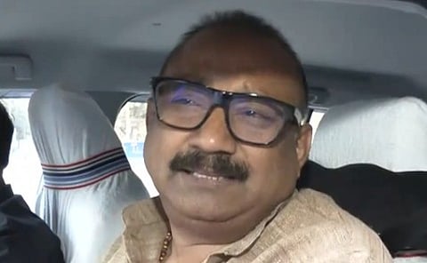 अशोक चौधरी ने नितिन नवीन के राज्यसभा उम्मीदवार बनाए जाने पर जताई खुशी