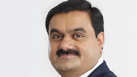 गौतम अडानी