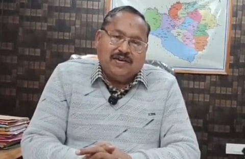 पौड़ी: अस्पताल अलर्ट मोड में, सीएमओ की अपील-होली नशामुक्त और सुरक्षित मनाएं